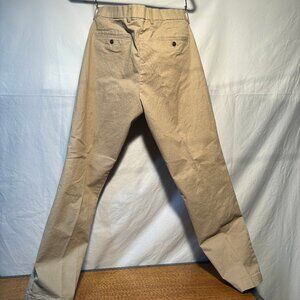 Gap Flex Khaki's 32w x 30L